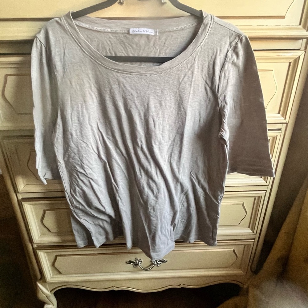 Michael Stars Tee
